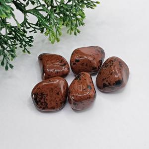 Mahagóni Obszidián marokkő