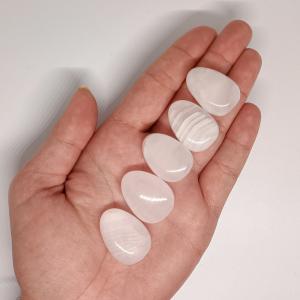 Mangano Kalcit marokkő UV aktív