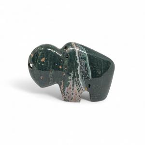 Óceán Jáspis bölény