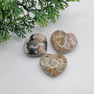 Óceán Jáspis szív