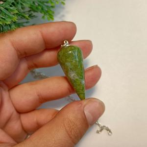 Oroszországi Jáde inga