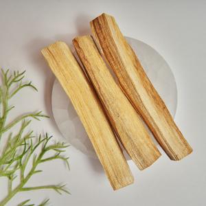 Palo Santo füstölő fa