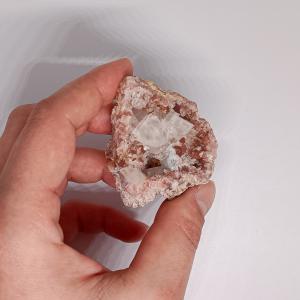 Pink Ametiszt-Kalcit 2