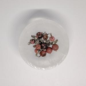 Rodonit tündér medál