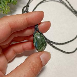 Szerafinit nyaklánc 3