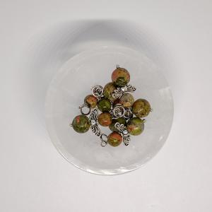 Unakit tündér medál