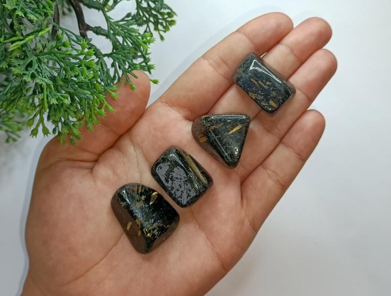 Valódi Nuummit marokkő