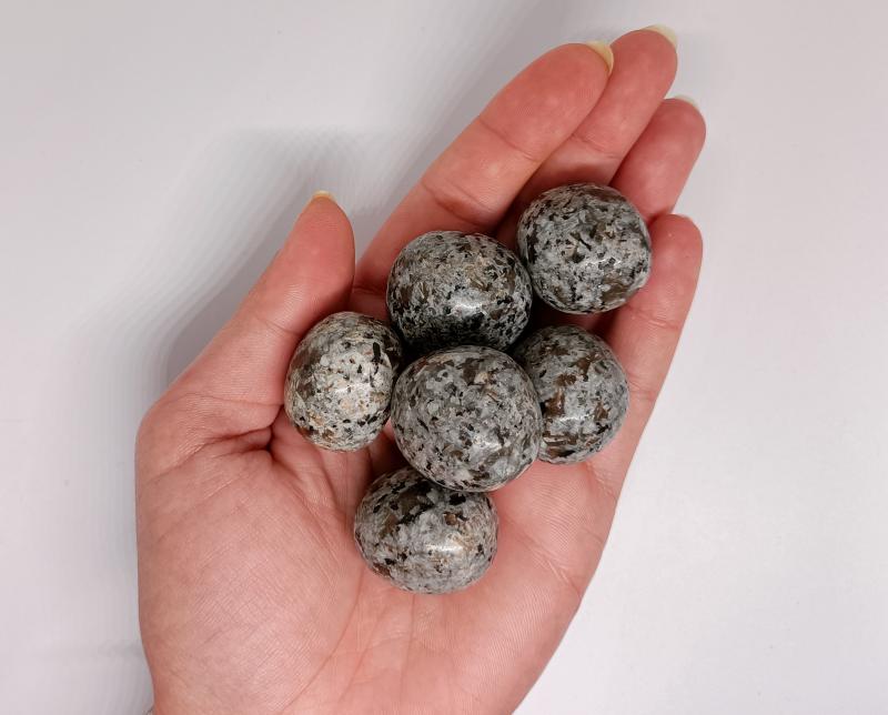 Yooperlit marokkő UV aktív