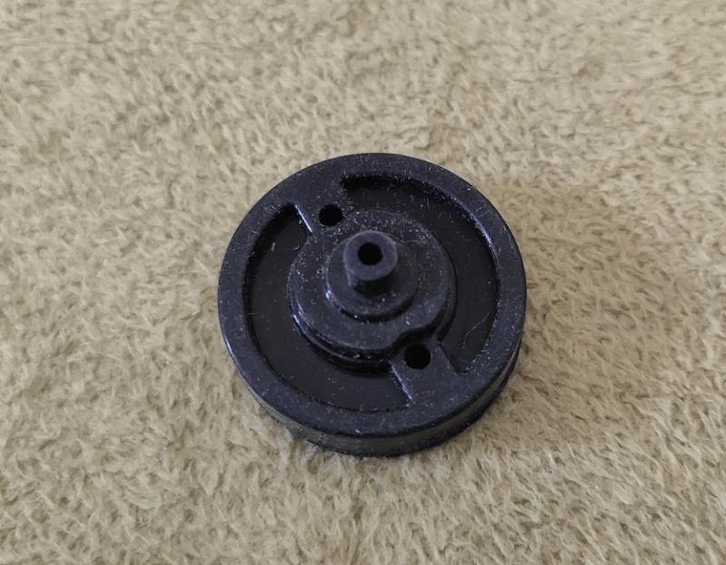 DiamondCarp Beta, Beta Plus, Beta Double etetőhajó szimering (pár)