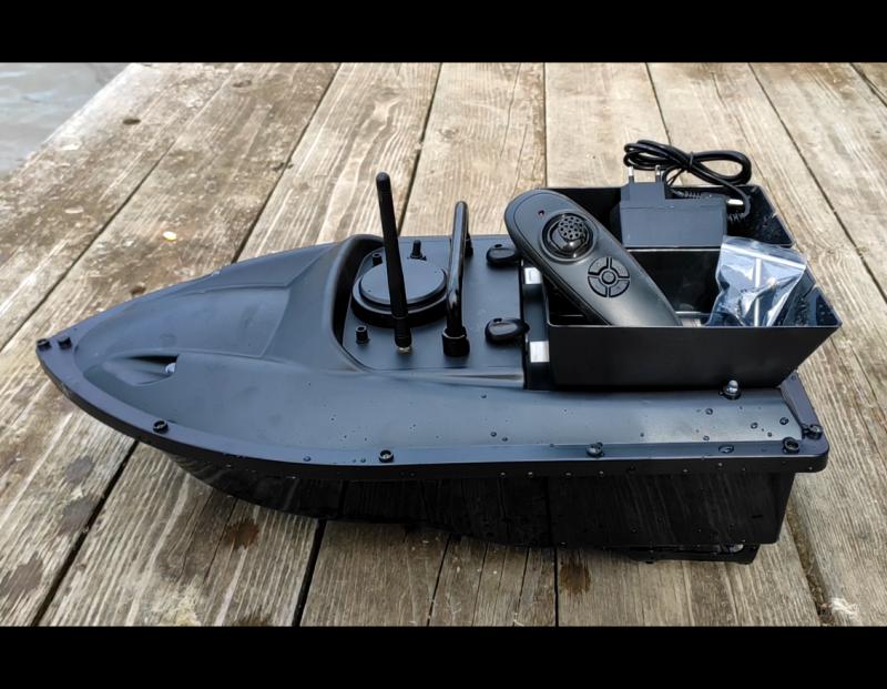 DiamondCarp Beta Double