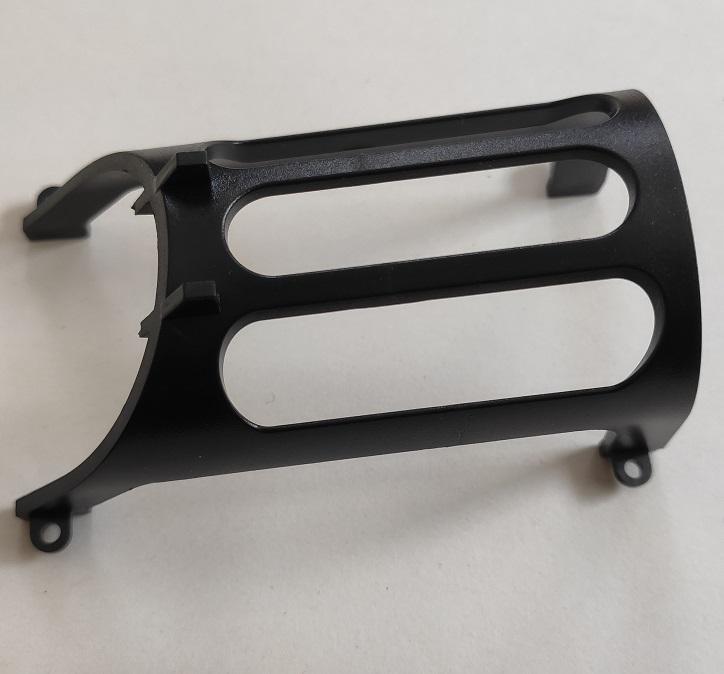 DiamondCarp Beta/Plus/Double etetőhajó hínárvédő