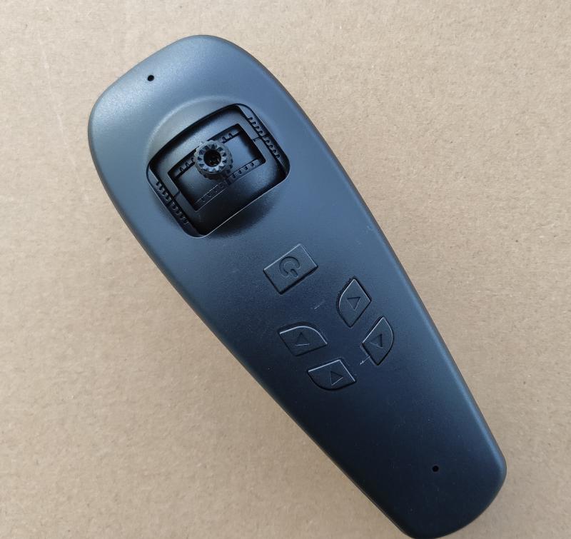 DiamondCarp Delta etetőhajó távirányító