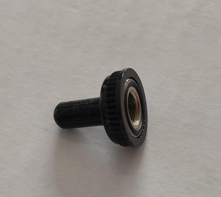 DiamondCarp etetőhajó kapcsoló szigetelés