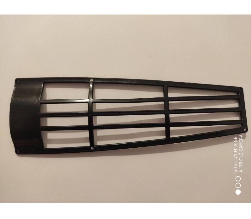 etetőhajó hínárvédő 1.0