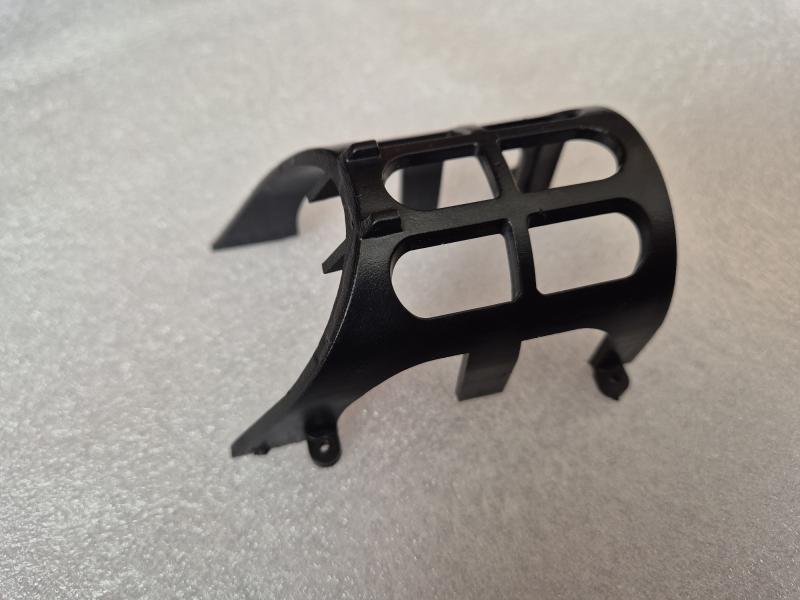 etetőhajó hínárvédő (Manuowell)