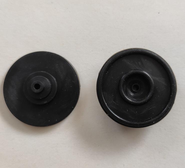 etetőhajó szimering (pár) - külső