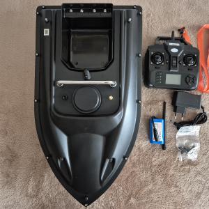 DiamondCarp Beta GPS etetőhajó