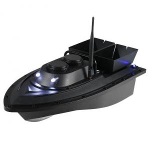 DiamondCarp Alpha etetőhajó