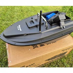 DiamondCarp Blade etetőhajó by Manuowell