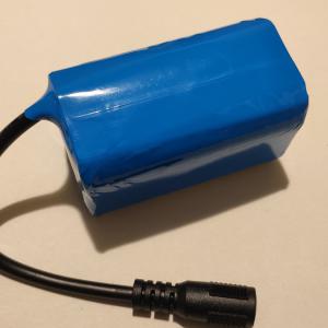 Etetőhajó akkumulátor 7000mAh