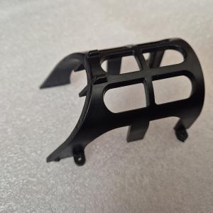 etetőhajó hínárvédő (Manuowell)