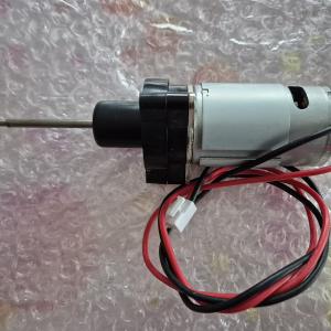 Flytec V030 / V080 etetőhajó komplett motor