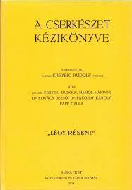A cserkészet kézikönyve