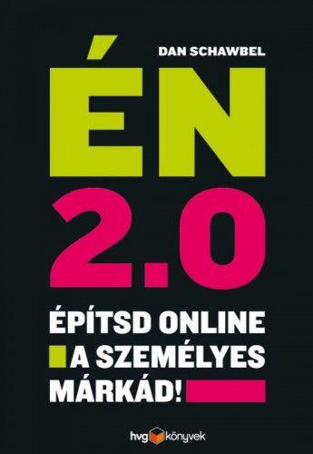 Dan Schawbel – Én 2.0