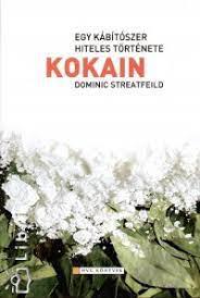 Dominic Streatfeild – Kokain