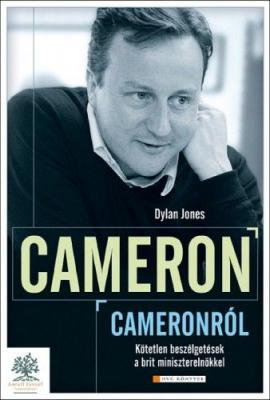 Dylan Jones – Cameron Cameronról