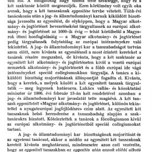 Magyar alkotmány- és jogtörténet különös tekintettel a nyugateurópai jogfejlődésre I.