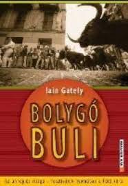 Iain Gately – Bolygó Buli