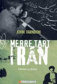 John Farndon – Merre ​tart Irán
