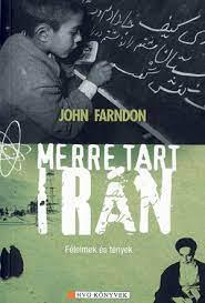 John Farndon – Merre tart Irán