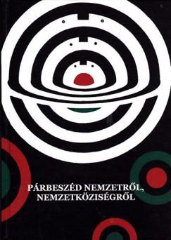 Komp-Press Kiadó – Párbeszéd nemzetről, nemzetköziségekről