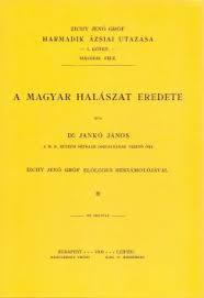 Magyar halászat eredete