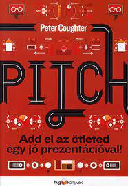 Peter Coughter – Pitch