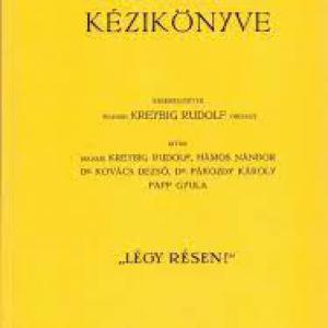 A cserkészet kézikönyve
