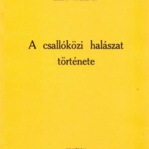 Csallóközi halászat története