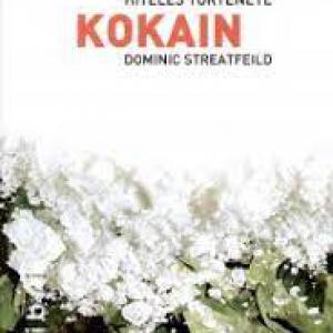 Dominic Streatfeild – Kokain