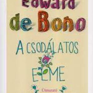 Edward de Bono – A csodálatos elme