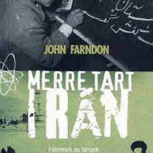 John Farndon – Merre tart Irán