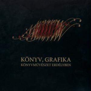 Kántor Lajos – Könyv, grafika – Könyvművészet Erdélyben