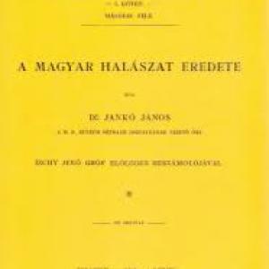 Magyar halászat eredete