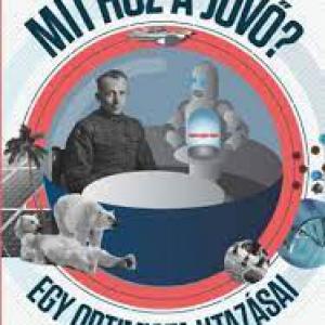 Mark Stevenson – Mit hoz a jövő?