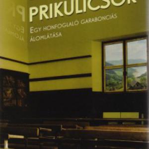 Paizs Tibor – Erdélyi prikulicsok