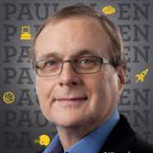 Paul Allen – Az ötletember