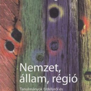 Romsics Ignác – Nemzet, állam, régió