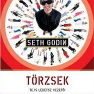 Seth Godin – Törzsek