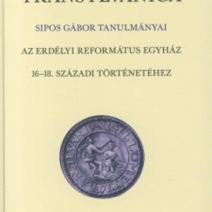 Sipos Gábor – Reformata Transylvanica